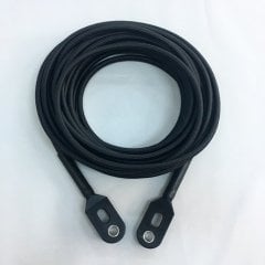 Antitorsional Cable Bükülmez Halat