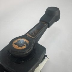 Gaz Kolu