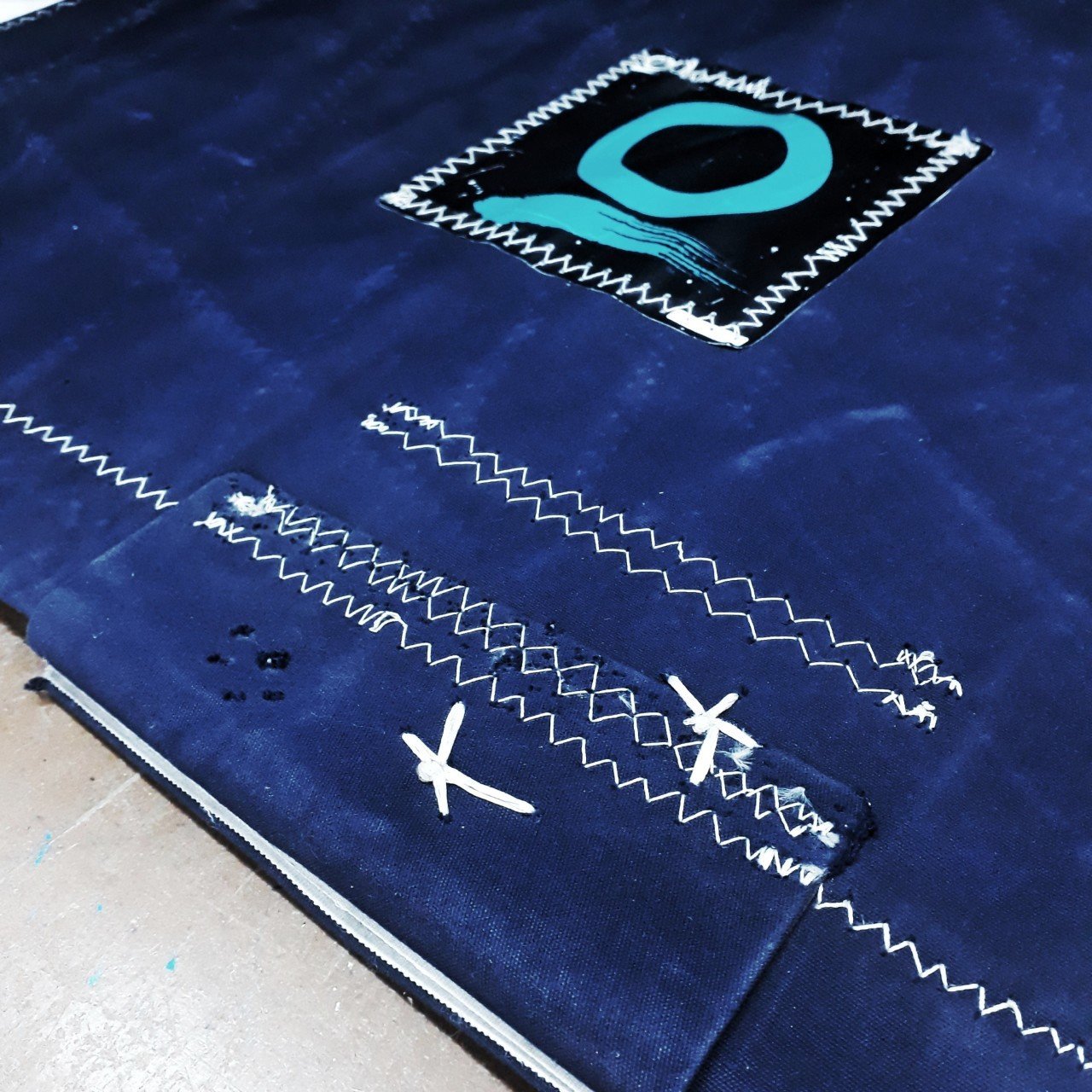 Jeanneau Sun Odyssey 39i RFM Cruising Ana Yelken