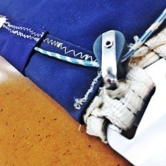 Jeanneau Sun Odyssey 39i RFM Cruising Ana Yelken