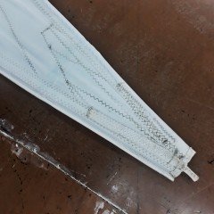 Jeanneau Sun Odyssey 39i RFM Cruising Ana Yelken