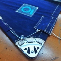 Jeanneau Sun Odyssey 39i RFM Cruising Ana Yelken