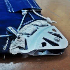 Jeanneau Sun Odyssey 39i RFM Cruising Ana Yelken