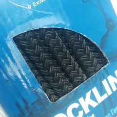 Koltuk Halatı - Siyah