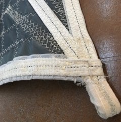 32 Feet | Sarma Cenova (Furling Genoa) - Gri Pentex