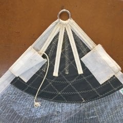 32 Feet | Sarma Cenova (Furling Genoa) - Gri Pentex