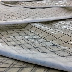 30 Feet | Code Zero Yelken - Beyaz