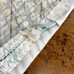 30 Feet | Code Zero Yelken - Beyaz