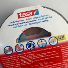 Tesa Kaydırmaz Bant