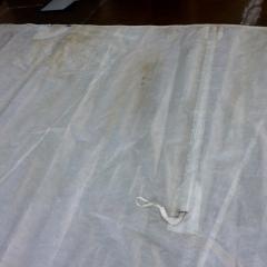 Elvstrom  Dacron Ana Yelken (41 Feet)