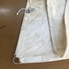 41 Feet | Ana Yelken - Dacron