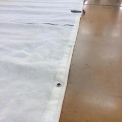 Elvstrom  Dacron Ana Yelken (41 Feet)