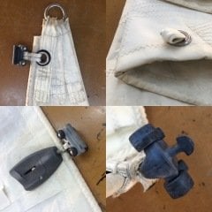 41 Feet | Ana Yelken - Dacron