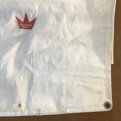 41 Feet | Ana Yelken - Dacron