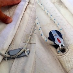 Dacron Headsail (45-47 Feet)