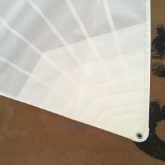 Laser Radial | Eğitim Yelkeni - Dacron