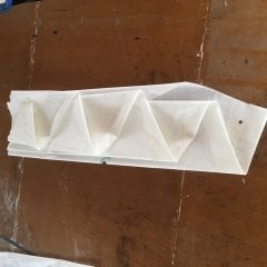 Laser Radial | Eğitim Yelkeni - Dacron