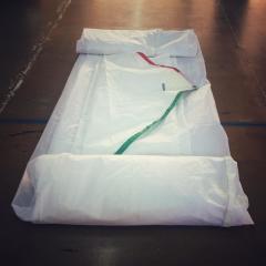 J80 | Runner Asimetrik Balon (Spinnaker)