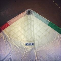 J80 | Runner Asimetrik Balon (Spinnaker)