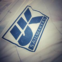 J80 Runner Asimetrik Balon