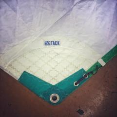 J80 | Runner Asimetrik Balon (Spinnaker)