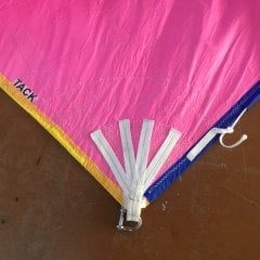 45-50 Feet | Sarma Asimetrik Balon (Furling Spinnaker)