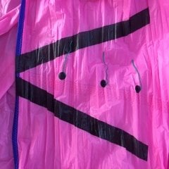 45-50 Feet | Sarma Asimetrik Balon (Furling Spinnaker)