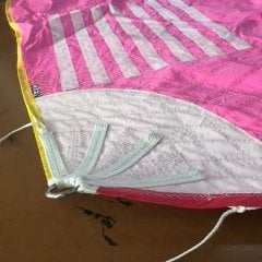 45-50 Feet | Sarma Asimetrik Balon (Furling Spinnaker)