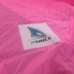 45-50 Feet | Sarma Asimetrik Balon (Furling Spinnaker)