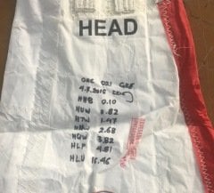 40-45 Feet | Downwind Stay Sail