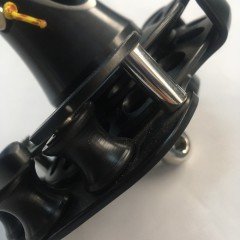 Code Zero Sarma Sistemi - 33 feet'e kadar (Admiral)