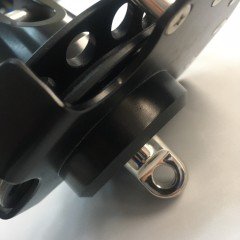 Code Zero Sarma Sistemi - 33 feet'e kadar (Admiral)