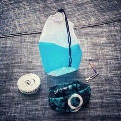 SPİNBAG Combo Kit