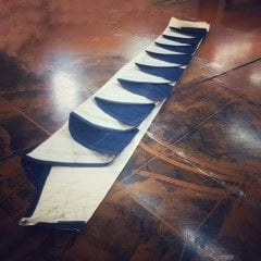 38-41 Feet | Cruising Sarma Cenova (RFG)