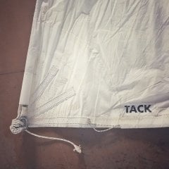 Down Wind Staysail