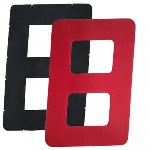 Laser ( Radyal ve Standart ) Yelken Numarası ve TUR yazisi