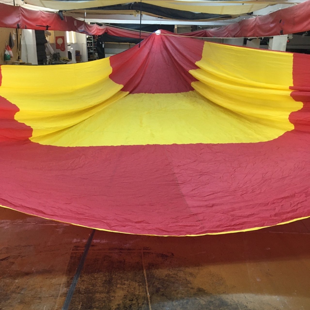 Bavaria 42 | A3 Asimetrik Balon (Spinnaker)