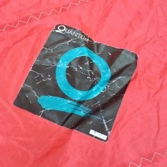 A3 ASYMETRIC QUANTUM SAILS BALON