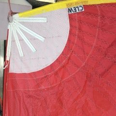 A3 ASYMETRIC QUANTUM SAILS BALON
