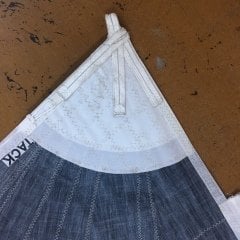 35-40 Feet | Yarış Cenova (Custom Racing Genoa)