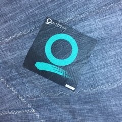 35-40 Feet | Yarış Cenova (Custom Racing Genoa)