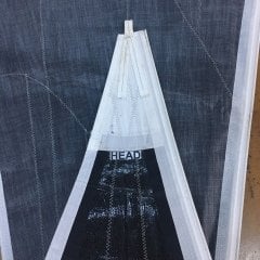 35-40 Feet | Yarış Cenova (Custom Racing Genoa)