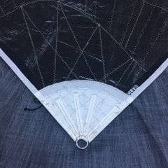 35-40 Feet | Yarış Cenova (Custom Racing Genoa)