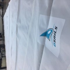 Oceanis 40 icin ''0'' Dacron furling  genoa