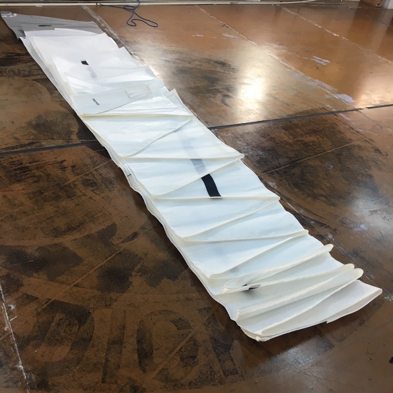 Quantum Sails | Furling Ana Yelken - Hybrid Kumaş (43ft)