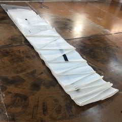 43 Feet  | Furling Ana Yelken - Hybrid Kumaş