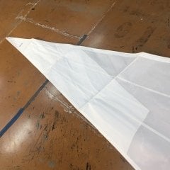 43 Feet  | Furling Ana Yelken - Hybrid Kumaş