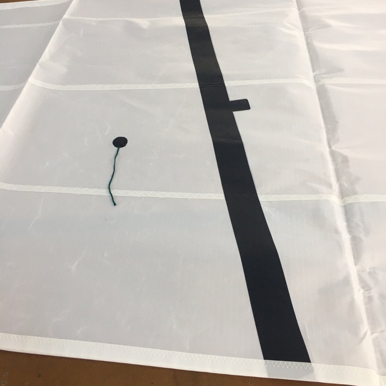 43 Feet  | Furling Ana Yelken - Hybrid Kumaş