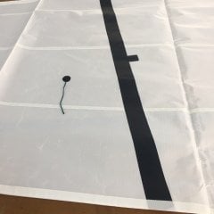 Quantum Sails | Furling Ana Yelken - Hybrid Kumaş (43ft)