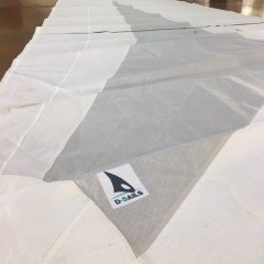 CRUSING LAMINE  FLOK ( 38 FEET )